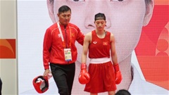 ASIAD 2026 ngày 30/9: Cầu mây toàn thắng, Nguyễn Thị Tâm thẳng tiến chung kết